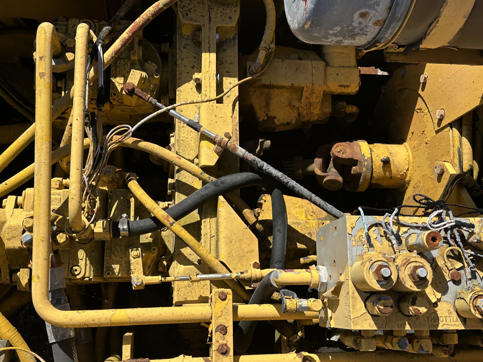 1994 BLAW-KNOX PF-410 - Image 38