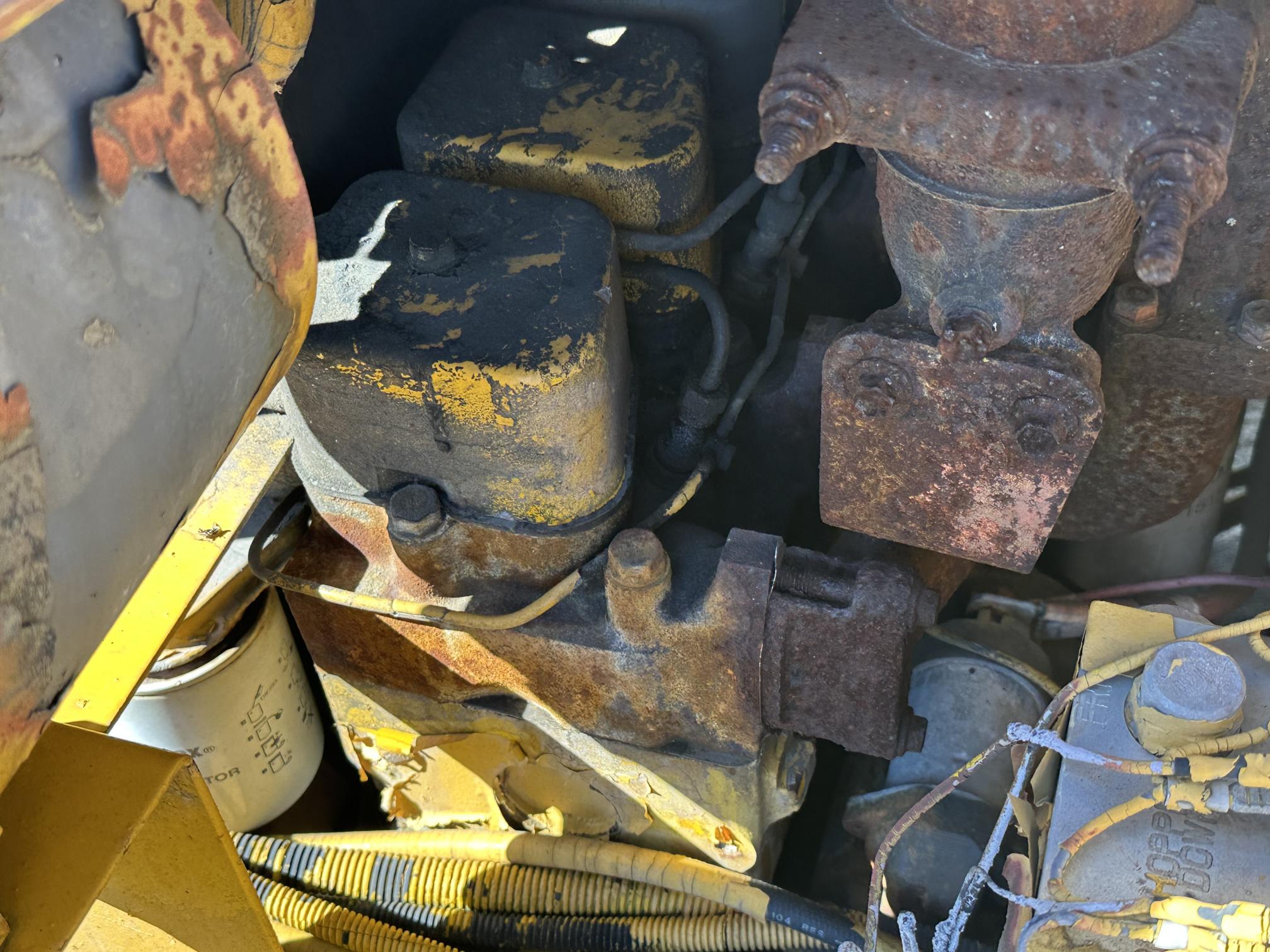 1994 BLAW-KNOX PF-410 - Image 39