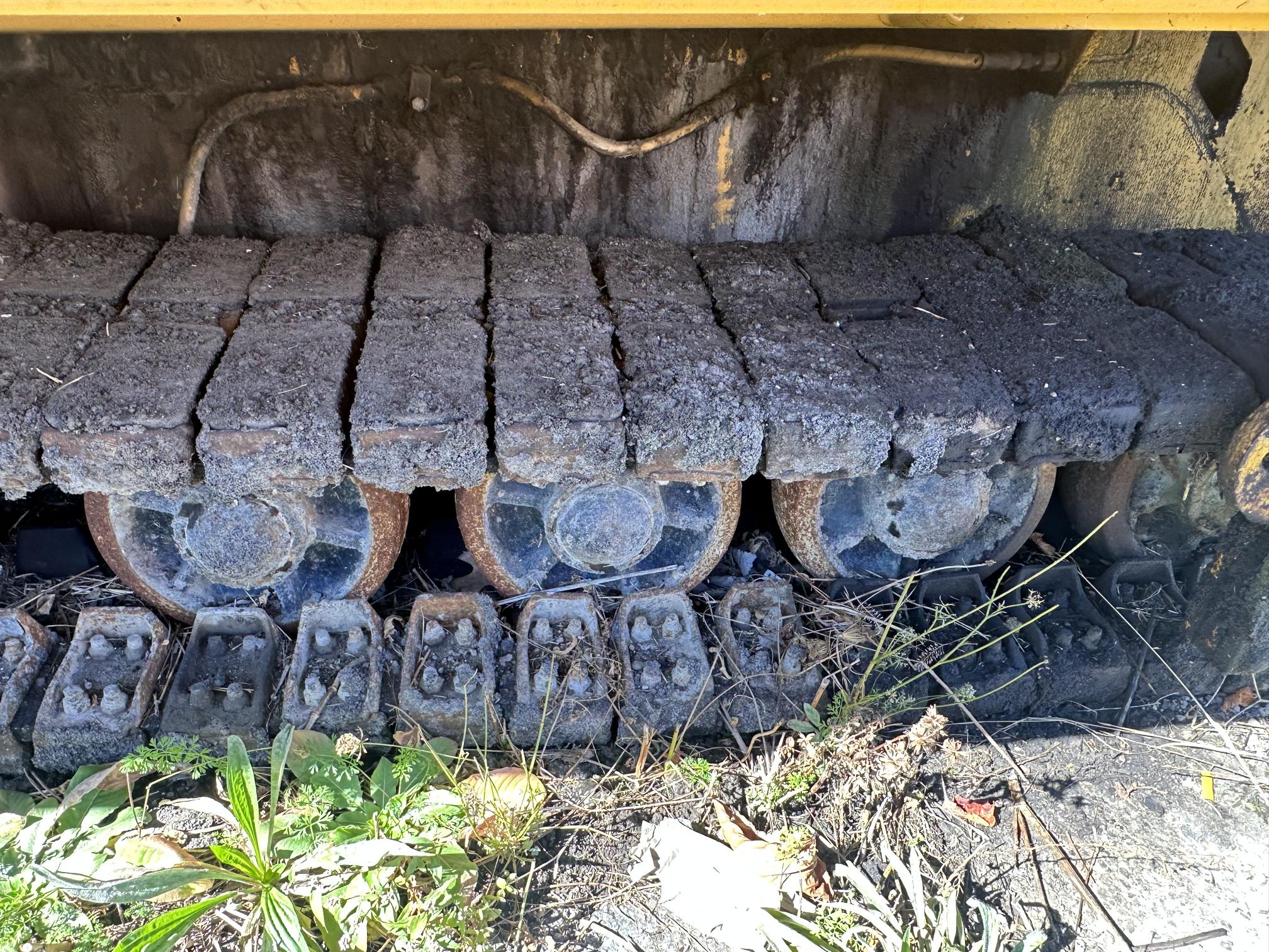 1994 BLAW-KNOX PF-410 - Image 10