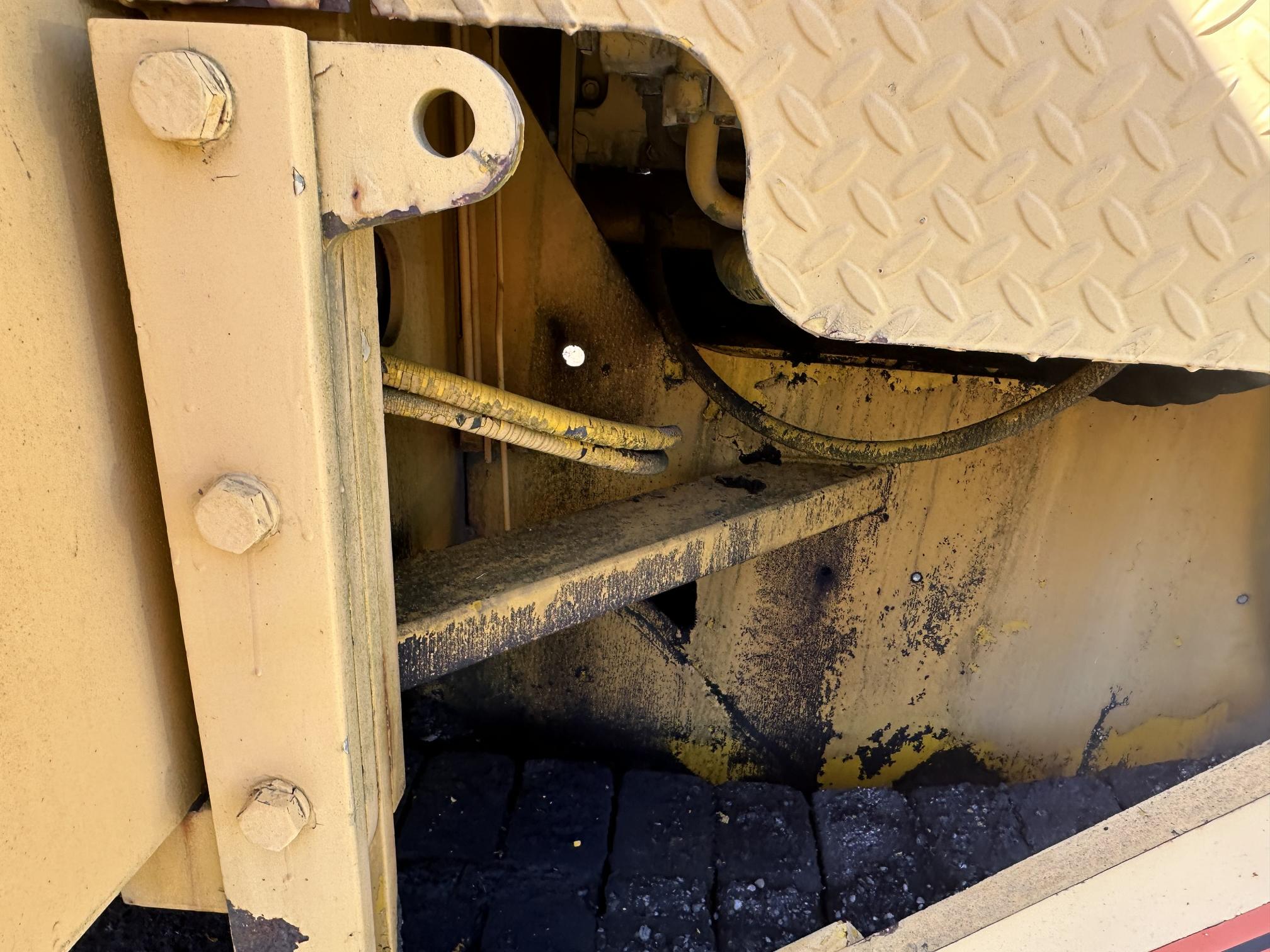 1994 BLAW-KNOX PF-410 - Image 12