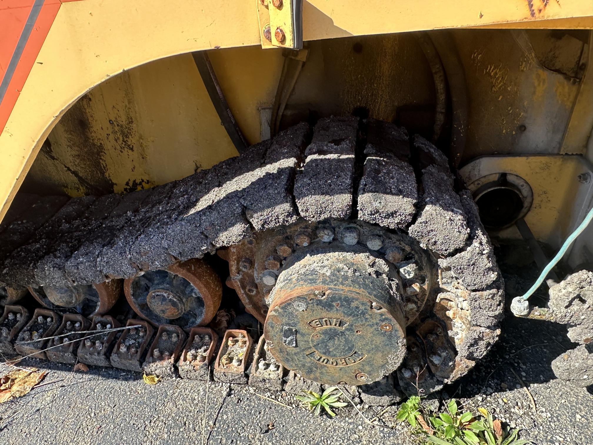 1994 BLAW-KNOX PF-410 - Image 13