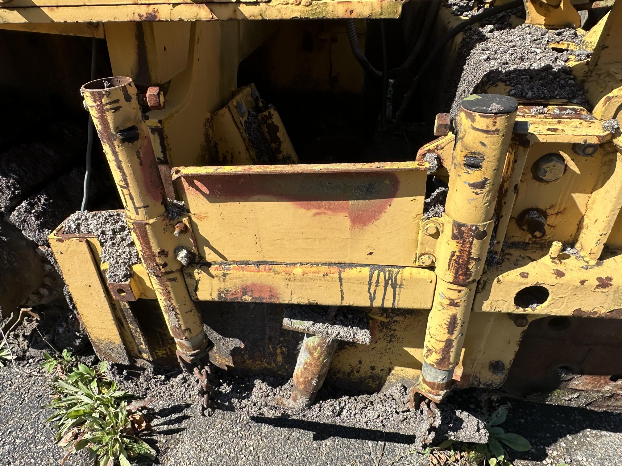 1994 BLAW-KNOX PF-410 - view 14 of 41