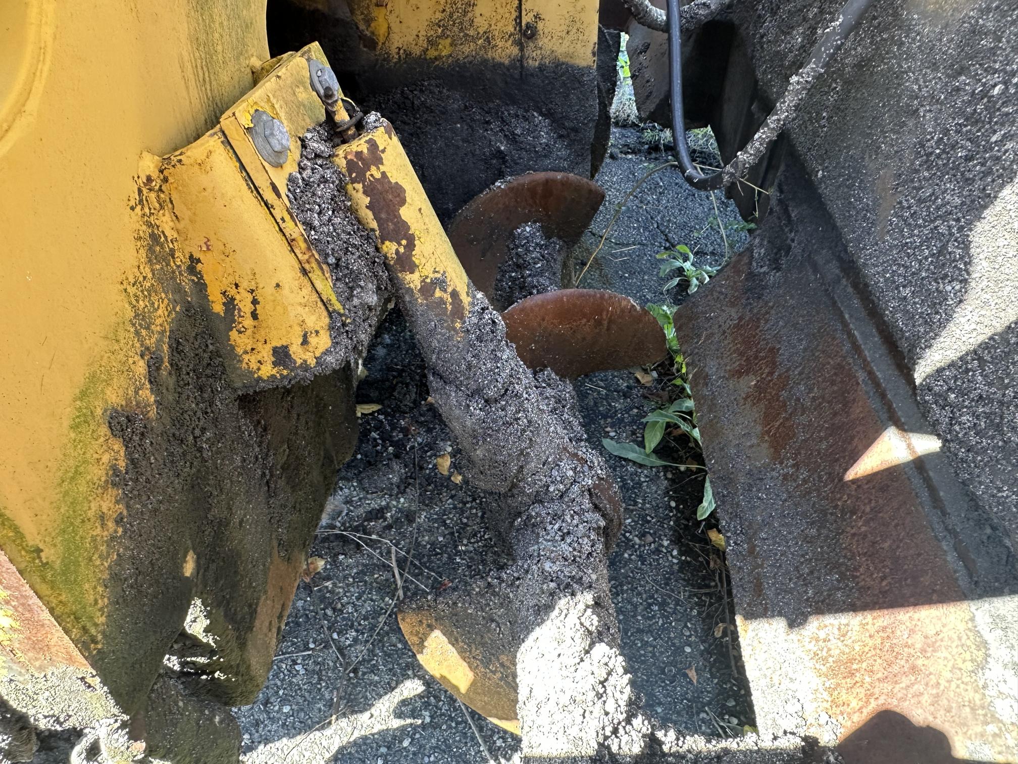 1994 BLAW-KNOX PF-410 - view 15 of 41