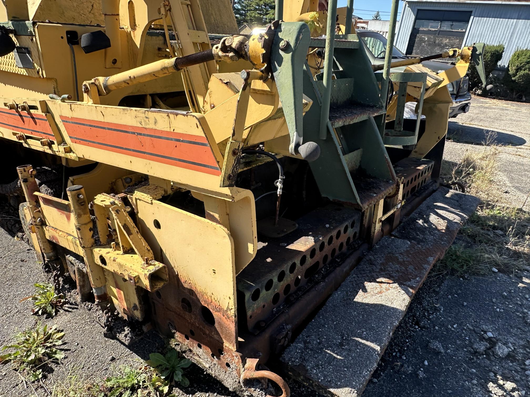 1994 BLAW-KNOX PF-410 - Image 16