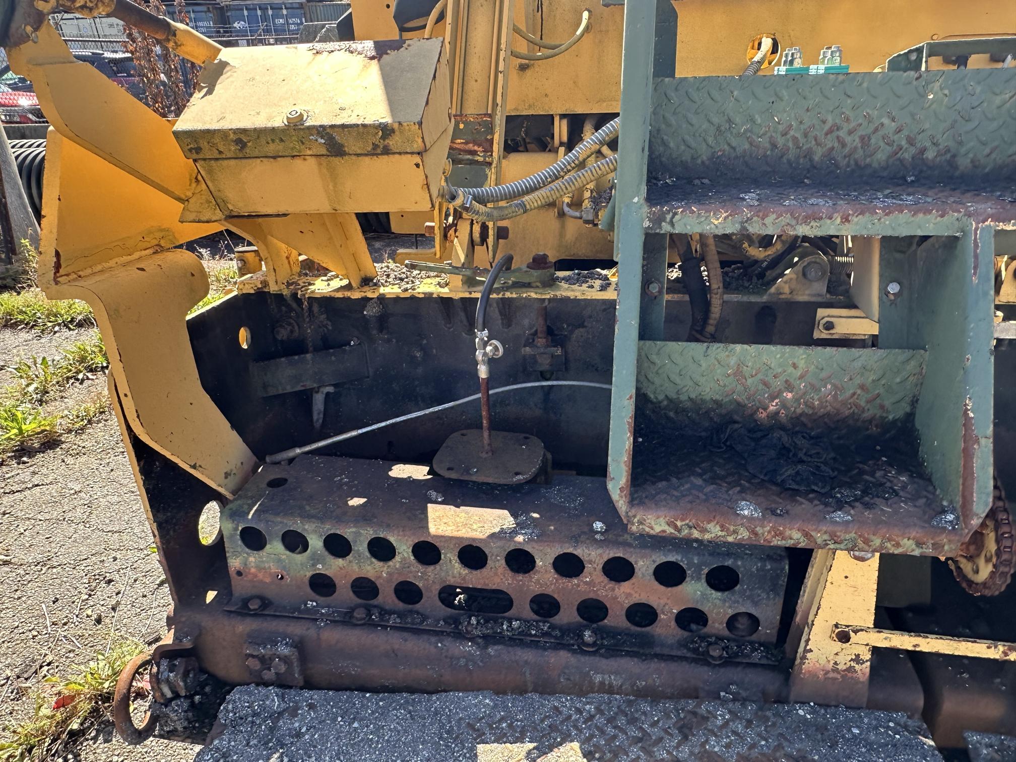 1994 BLAW-KNOX PF-410 - Image 17