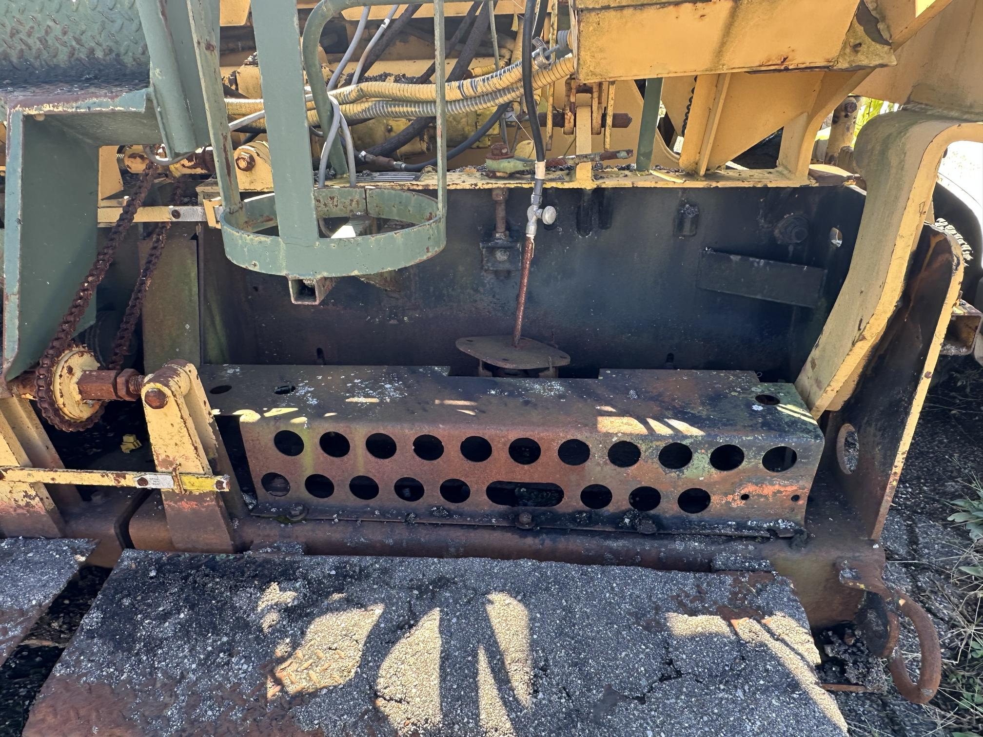 1994 BLAW-KNOX PF-410 - view 18 of 41