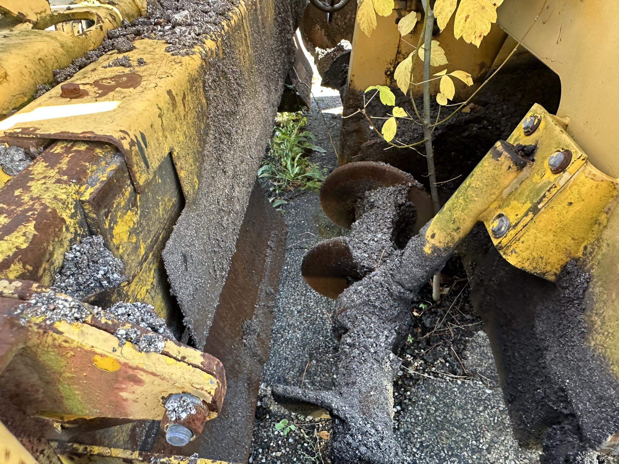 1994 BLAW-KNOX PF-410 - Image 20