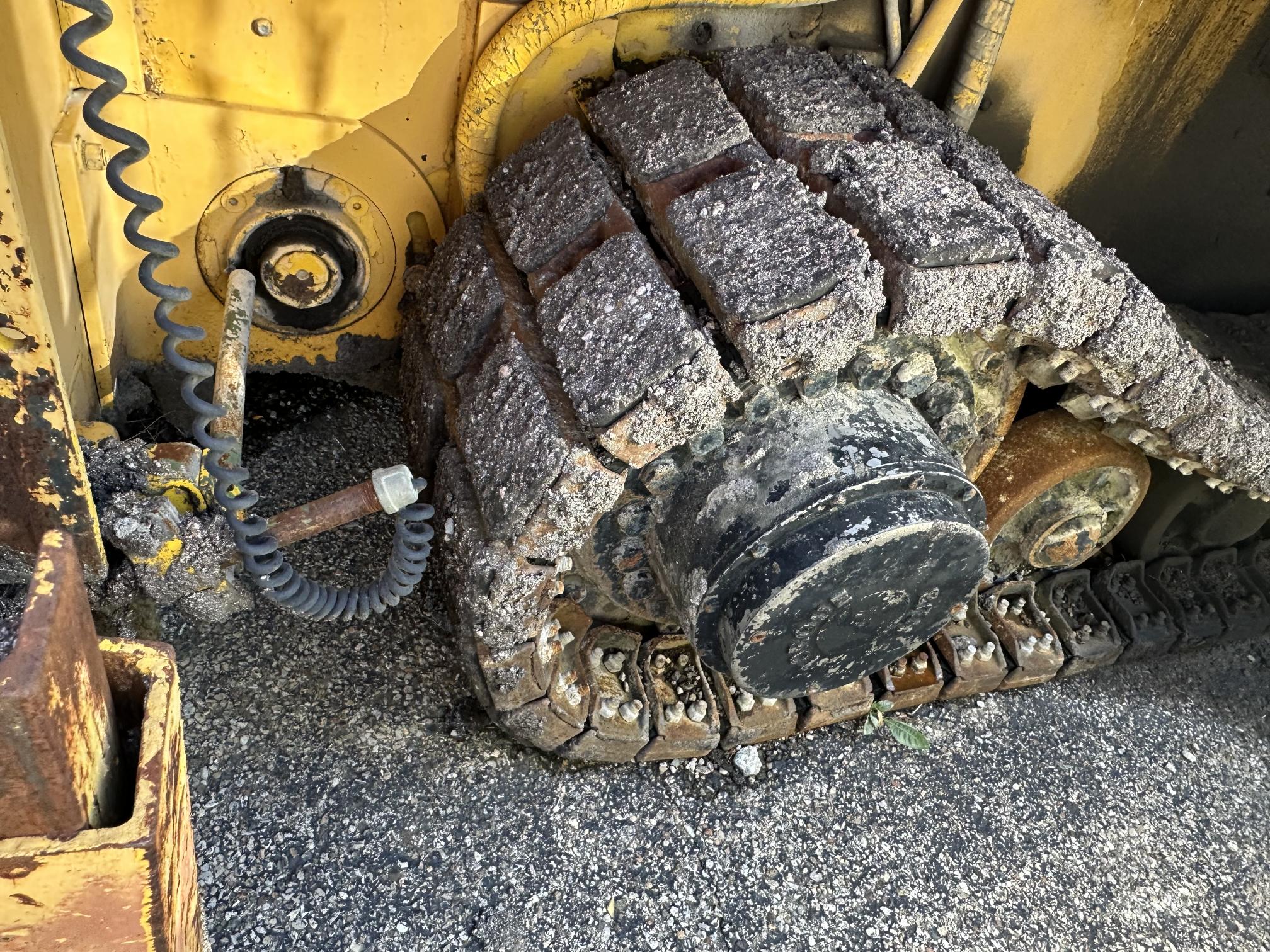 1994 BLAW-KNOX PF-410 - Image 21