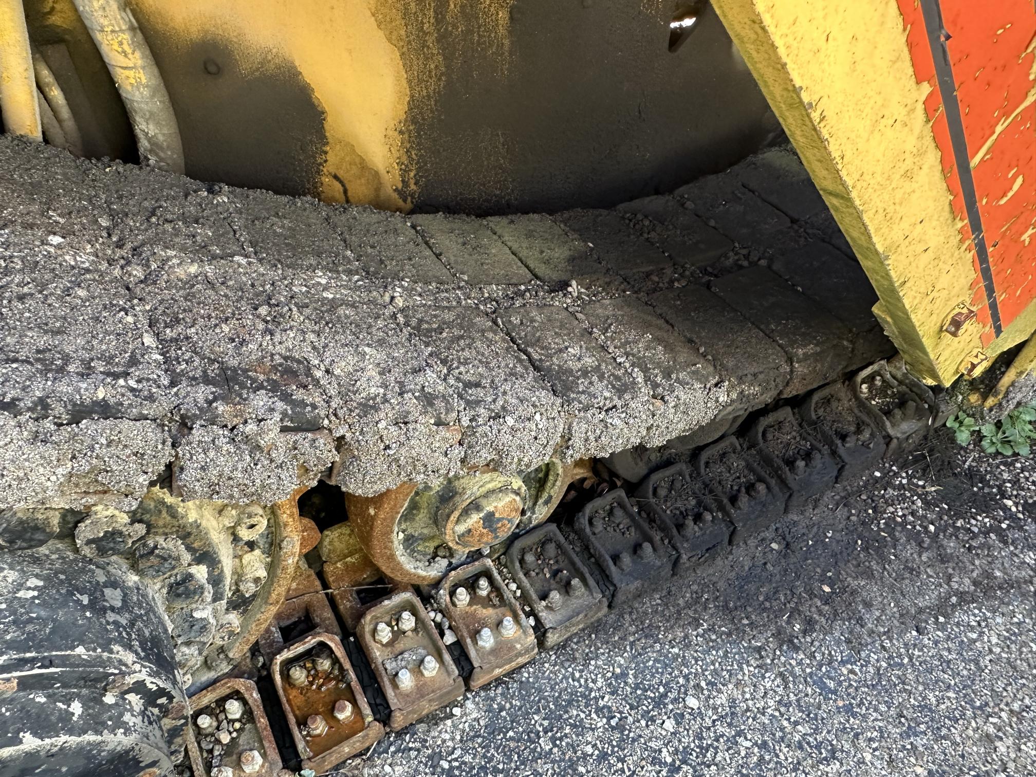 1994 BLAW-KNOX PF-410 - Image 22