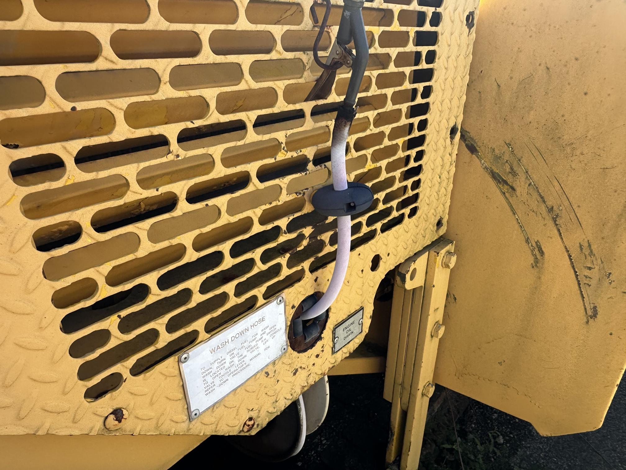 1994 BLAW-KNOX PF-410 - Image 23