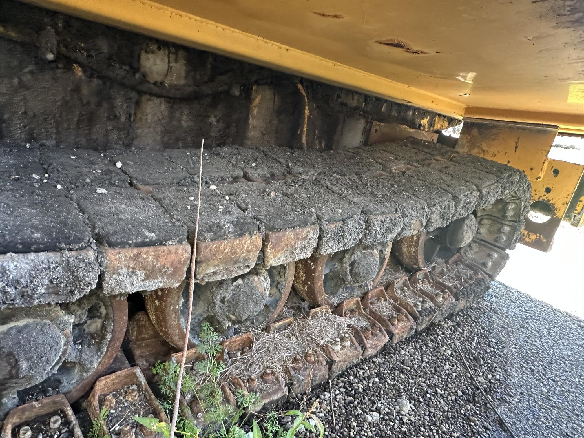 1994 BLAW-KNOX PF-410 - Image 24