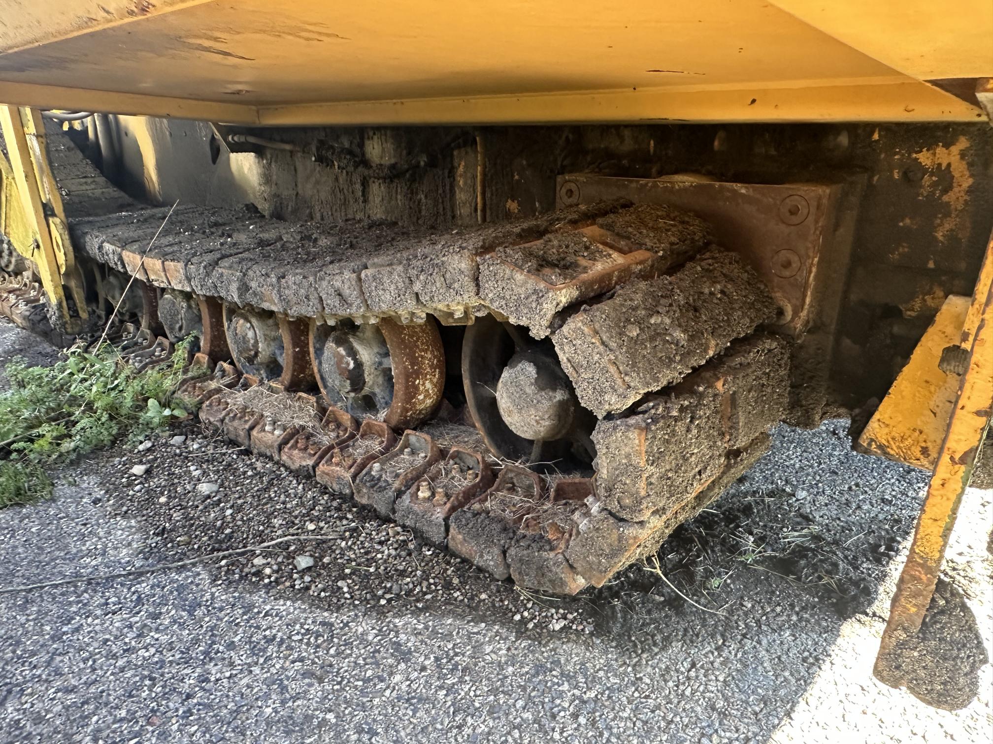 1994 BLAW-KNOX PF-410 - Image 25