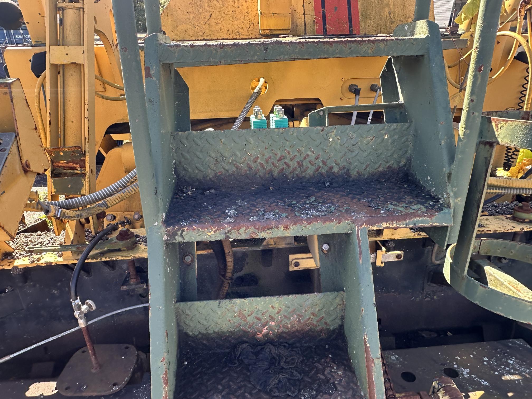 1994 BLAW-KNOX PF-410 - Image 27