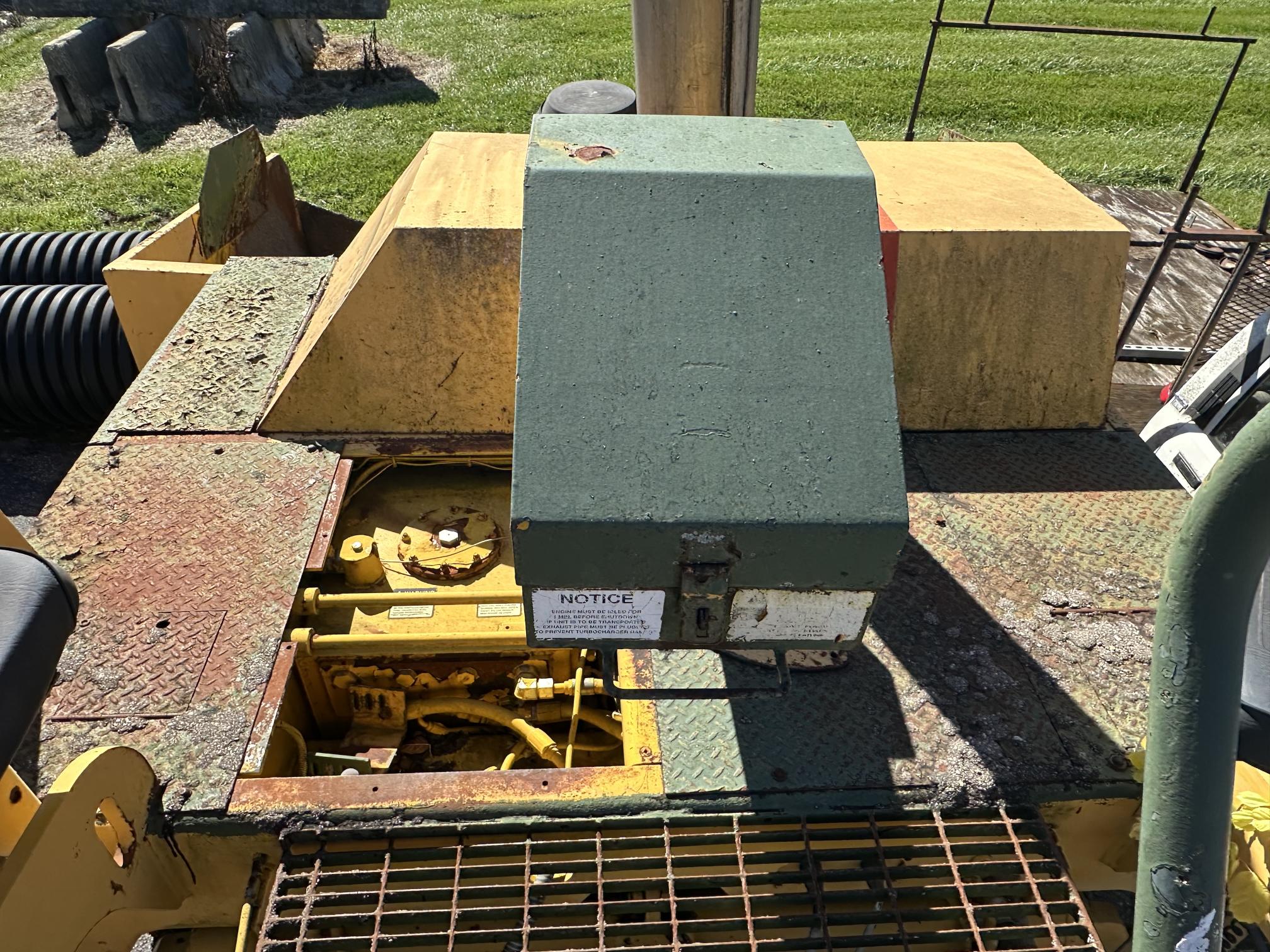 1994 BLAW-KNOX PF-410 - Image 32