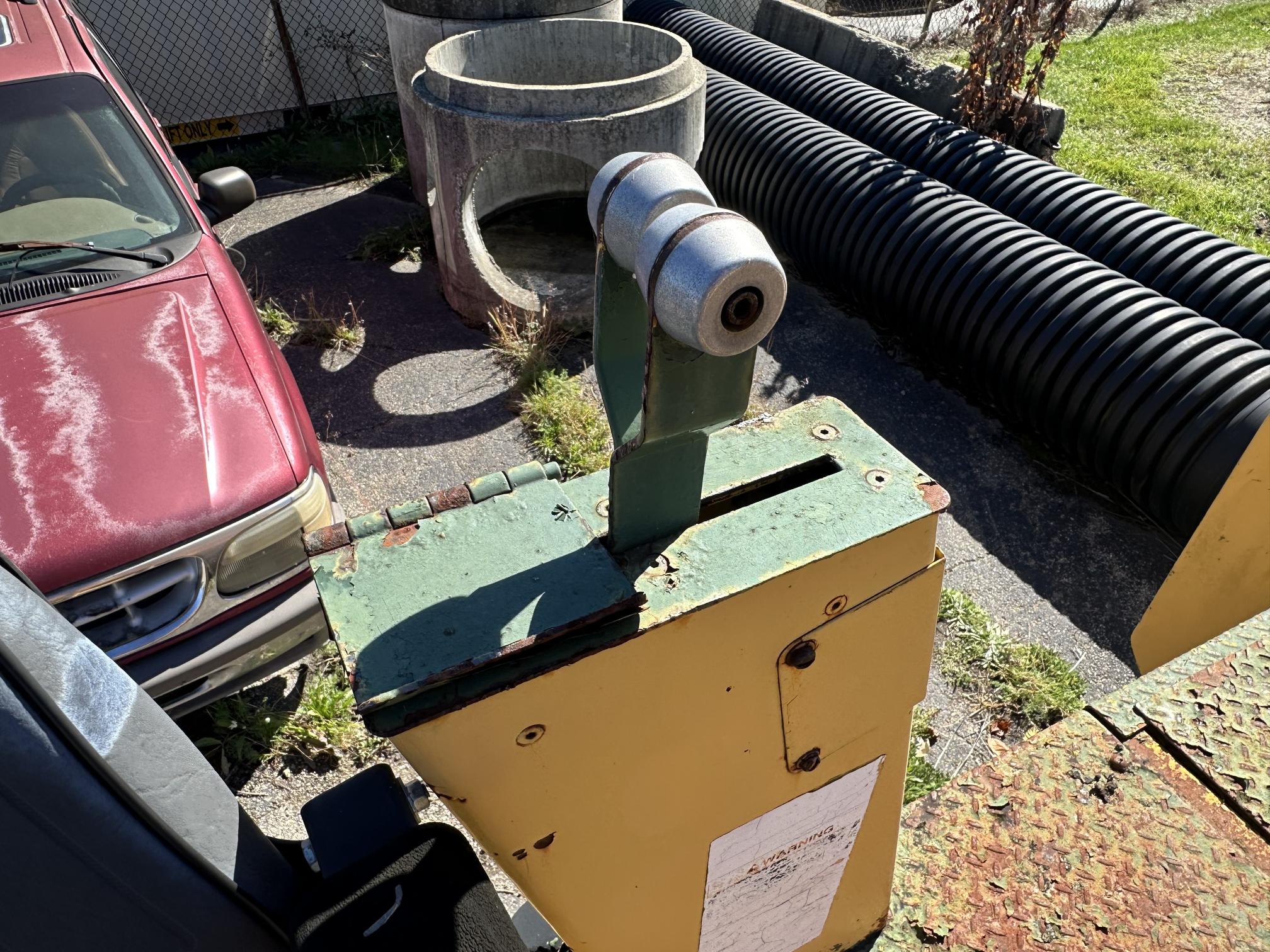 1994 BLAW-KNOX PF-410 - Image 36