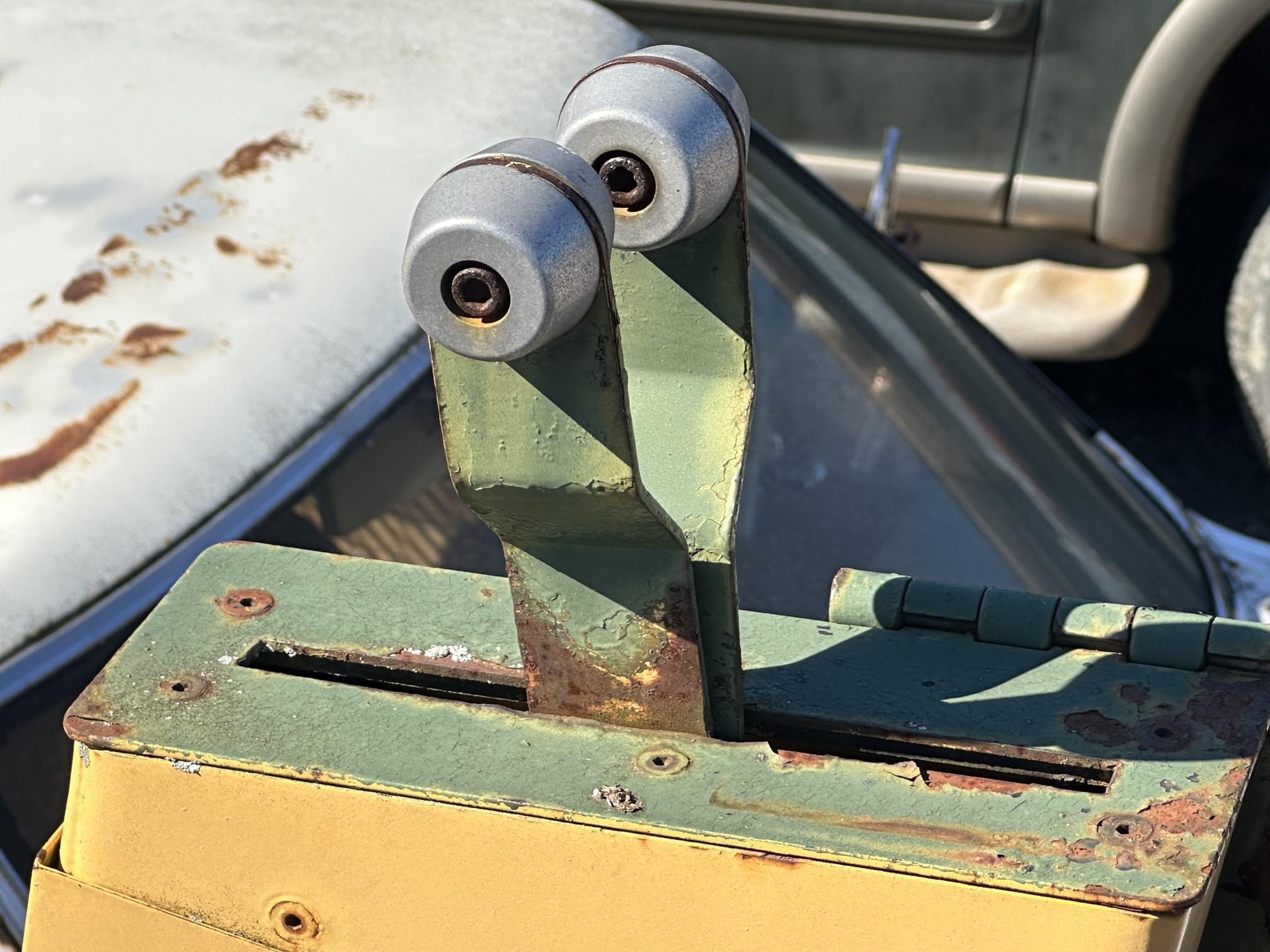 1994 BLAW-KNOX PF-410 - Image 37