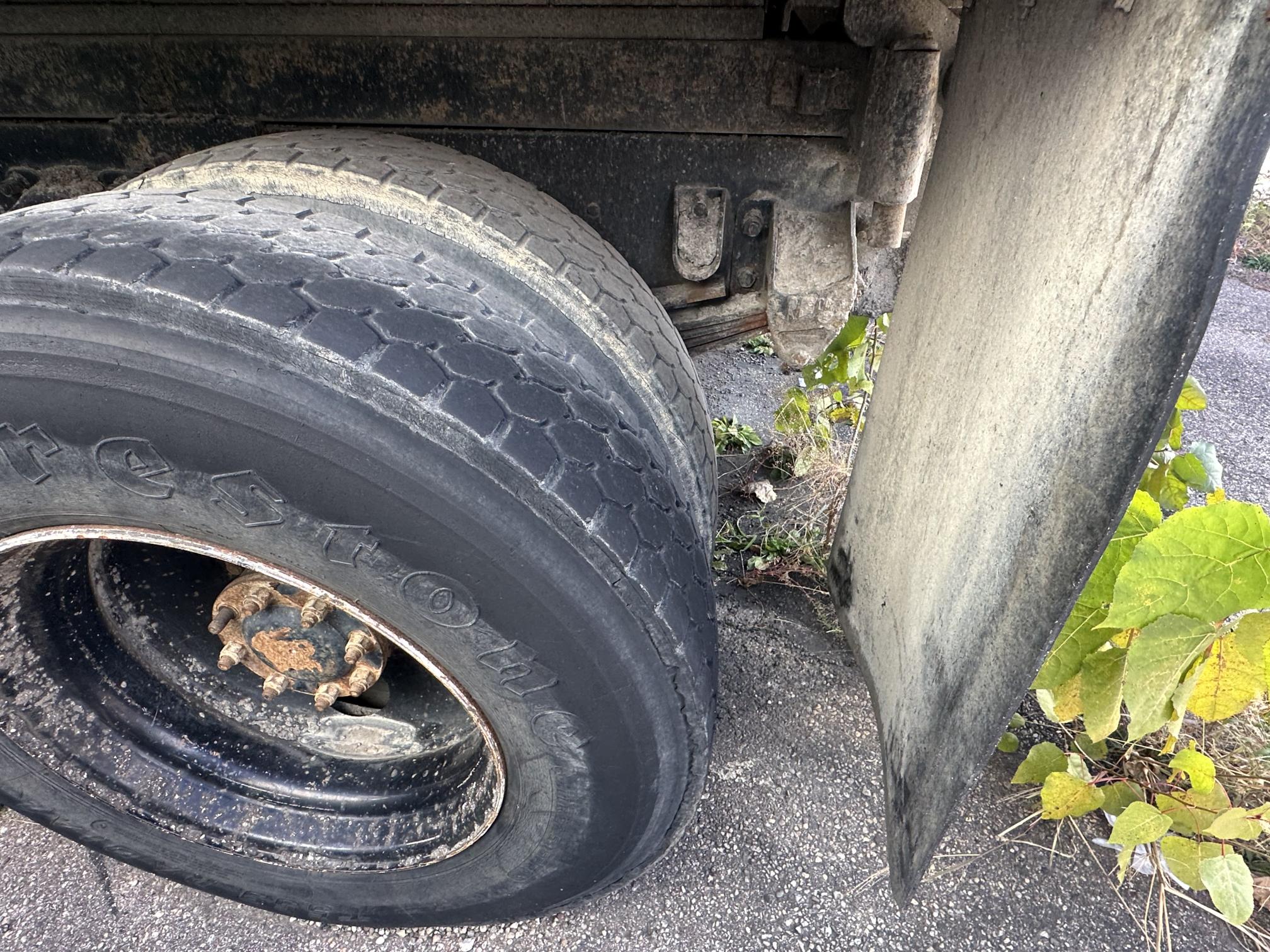 2004 KENWORTH T300 - view 15 of 36