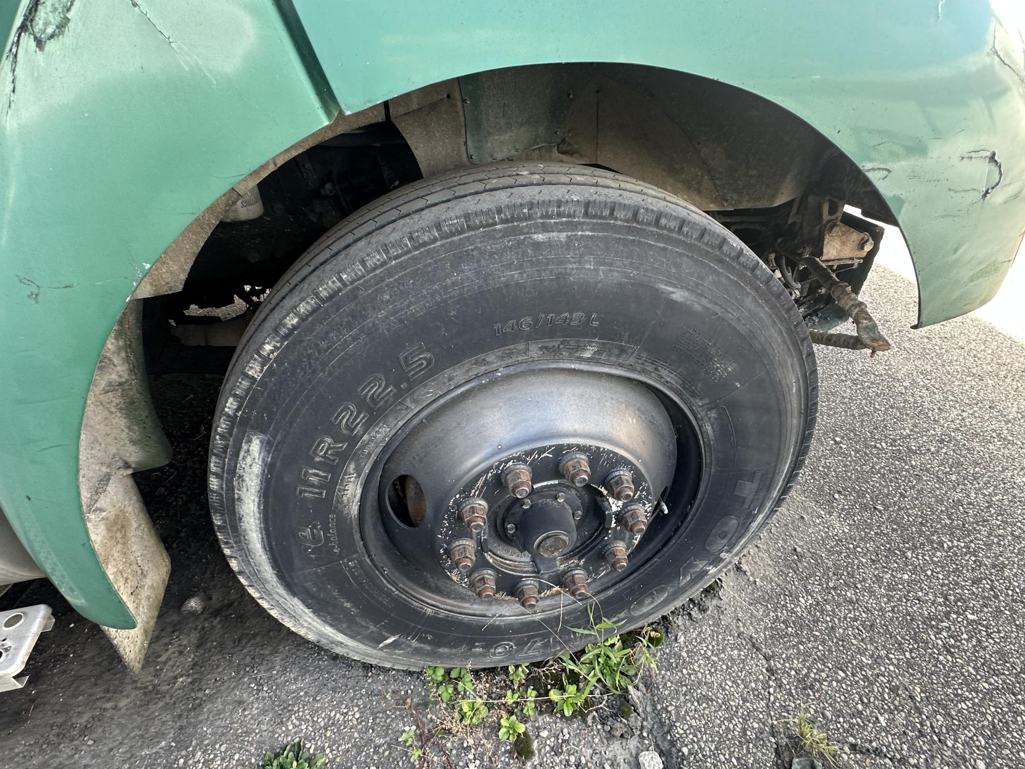 2004 KENWORTH T300 - Image 23