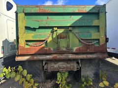 2004 KENWORTH T300 - Image 5