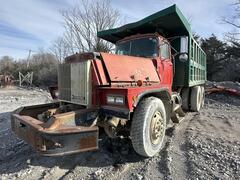 1997 MACK RD8 - Image 1