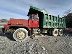 1997 MACK RD8 - Image 3