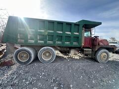 1997 MACK RD8 - Image 8