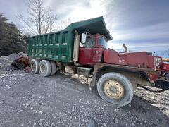 1997 MACK RD8 - Image 9