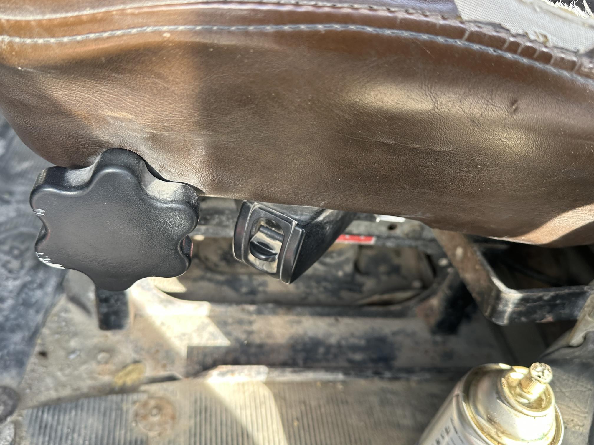 1997 MACK RD8 - Image 33