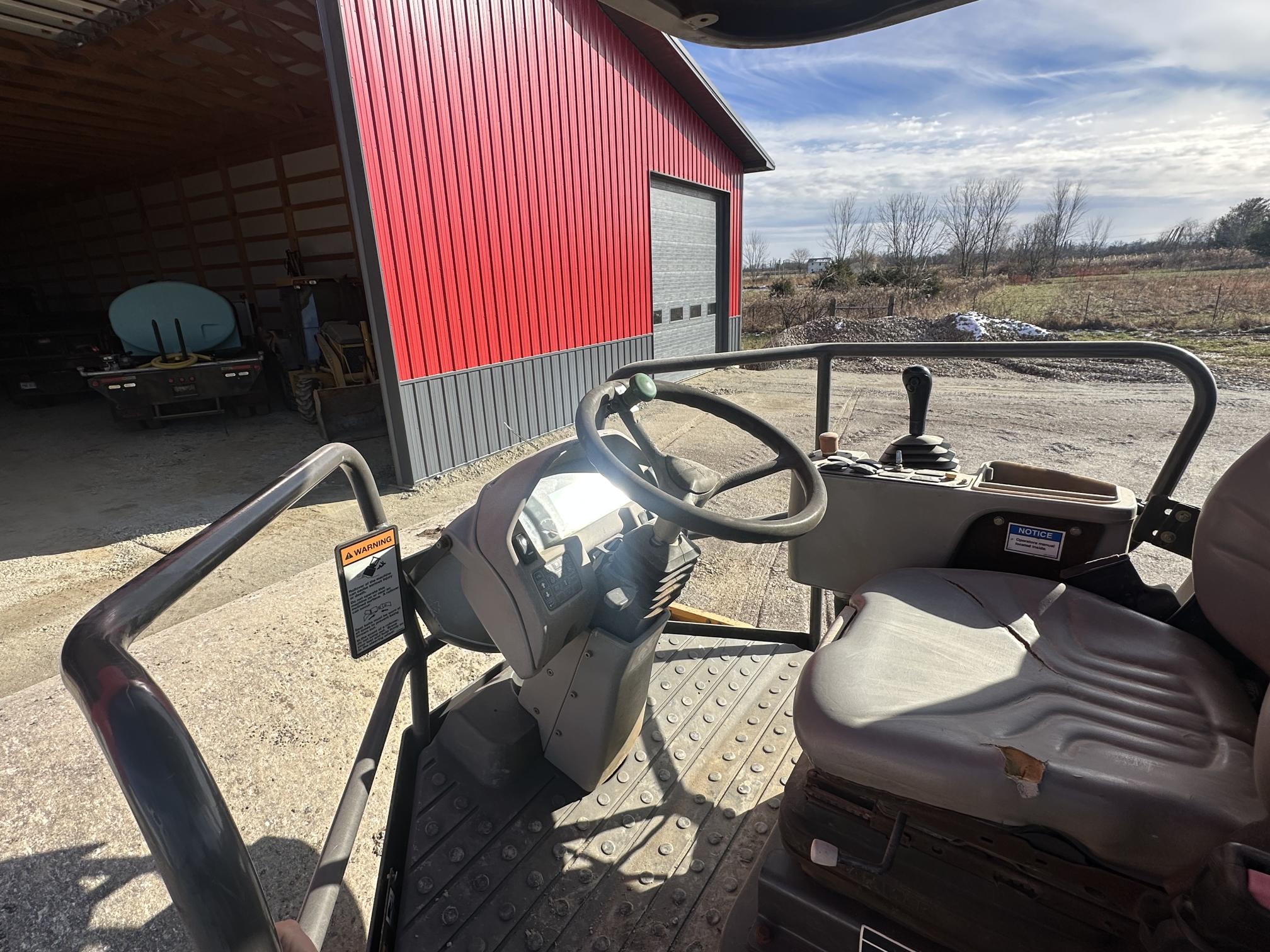 2013 VOLVO SD115 - Image 13