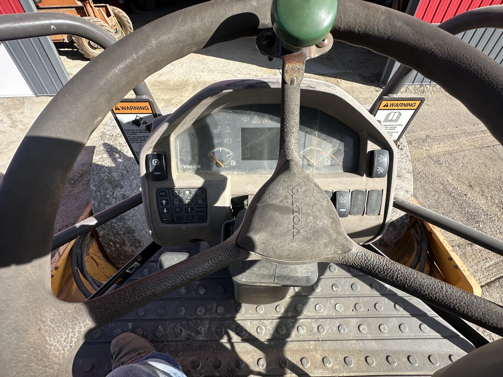 2013 VOLVO SD115 - Image 16