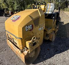 2022 CATERPILLAR CB 1.8 - Image 2
