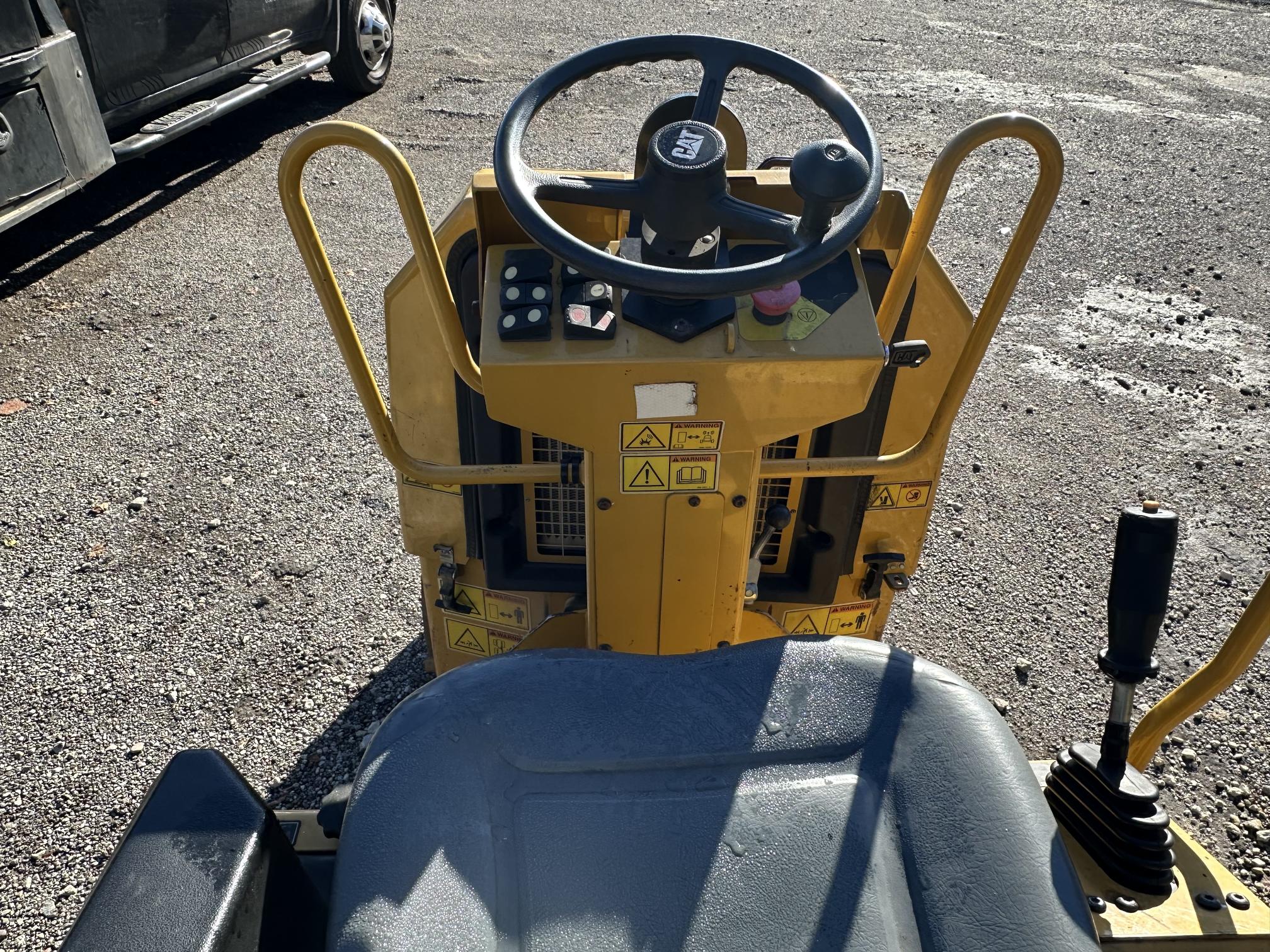 2022 CATERPILLAR CB 1.8 - Image 16