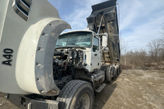 2013 MACK Granite CU713 - Image 5