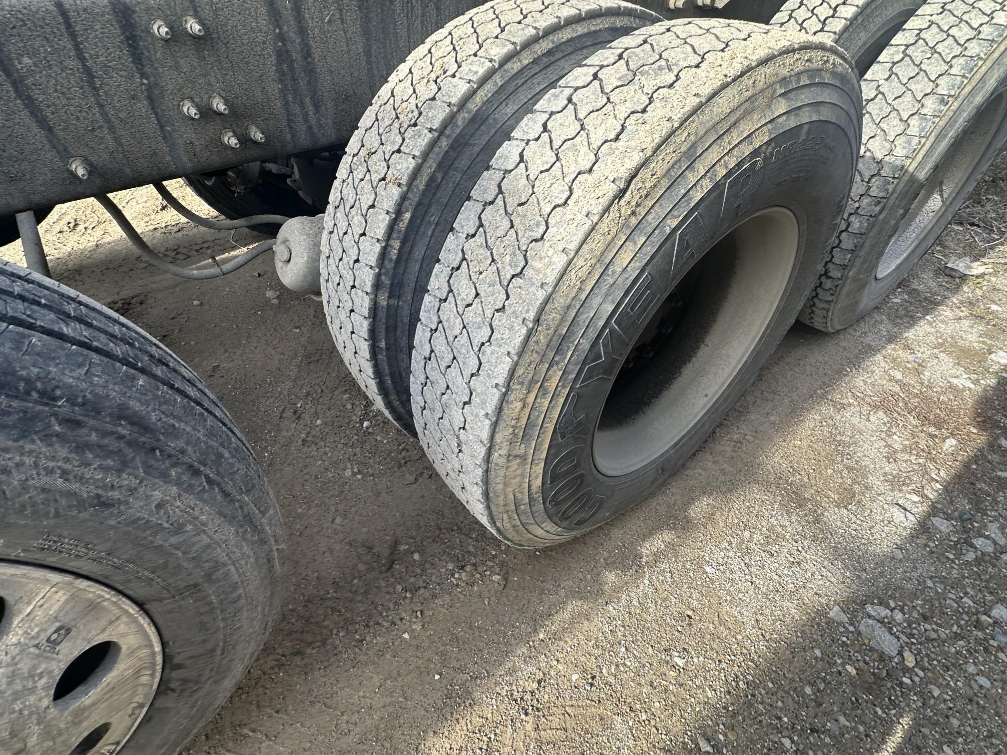 2013 MACK Granite CU713 - Image 20