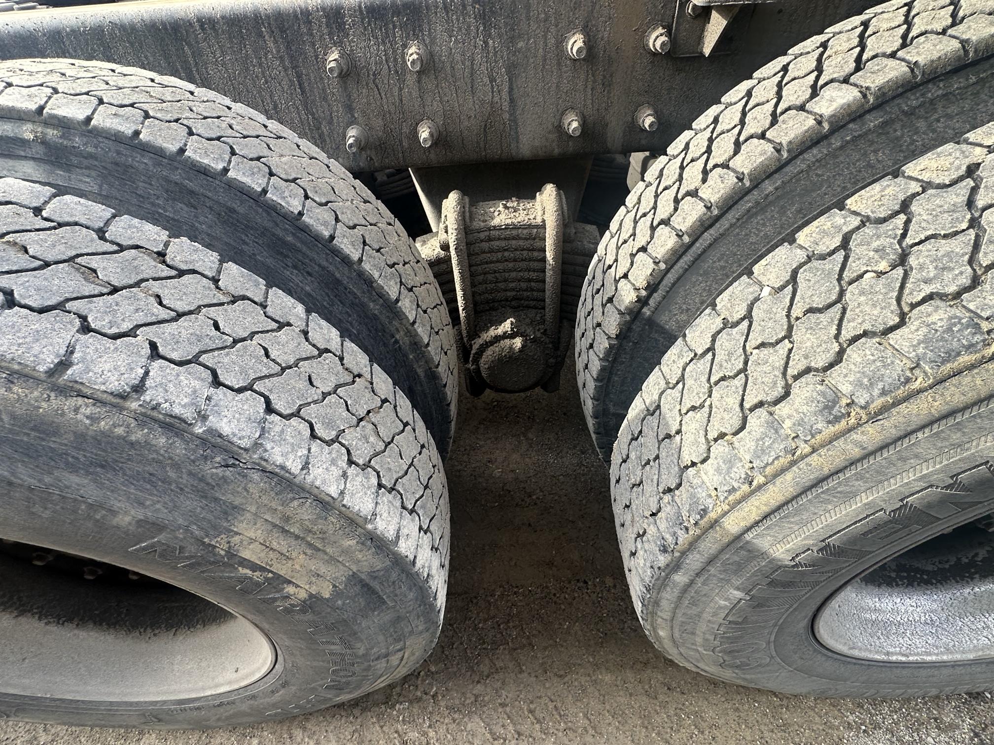 2013 MACK Granite CU713 - Image 21