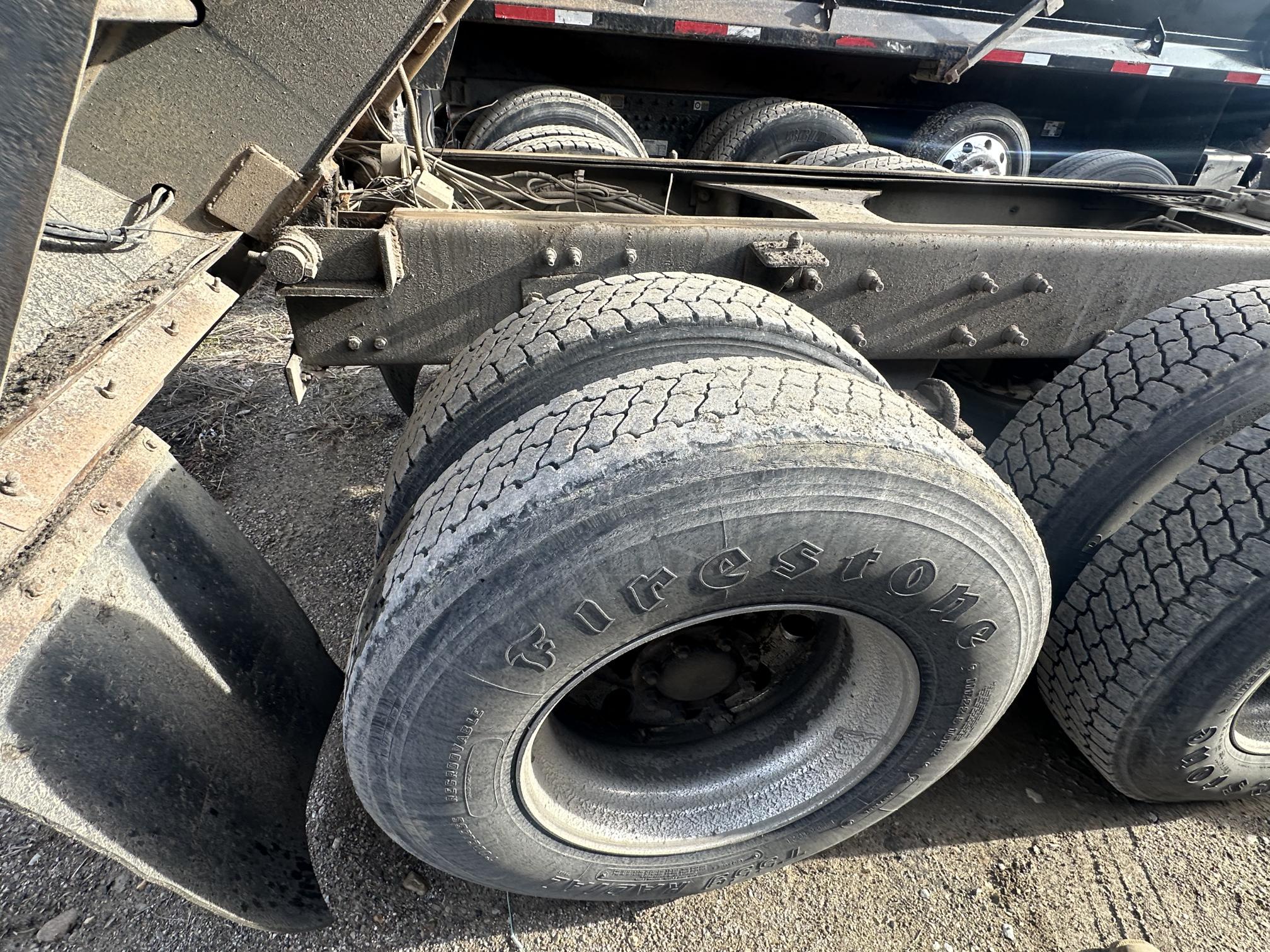 2013 MACK Granite CU713 - Image 23