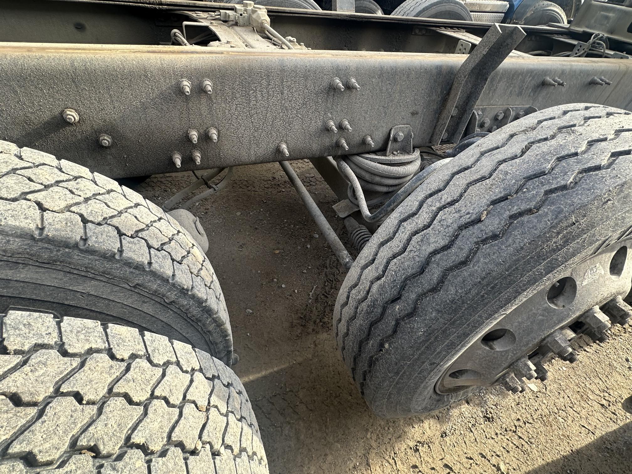 2013 MACK Granite CU713 - Image 24