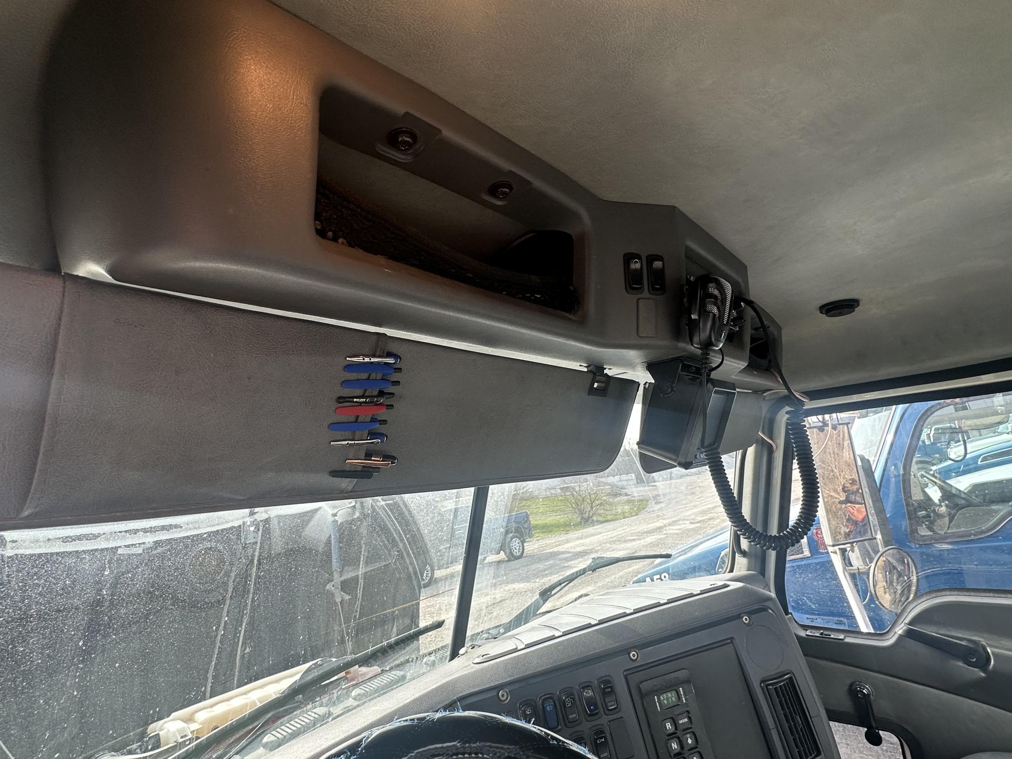 2013 MACK Granite CU713 - Image 33