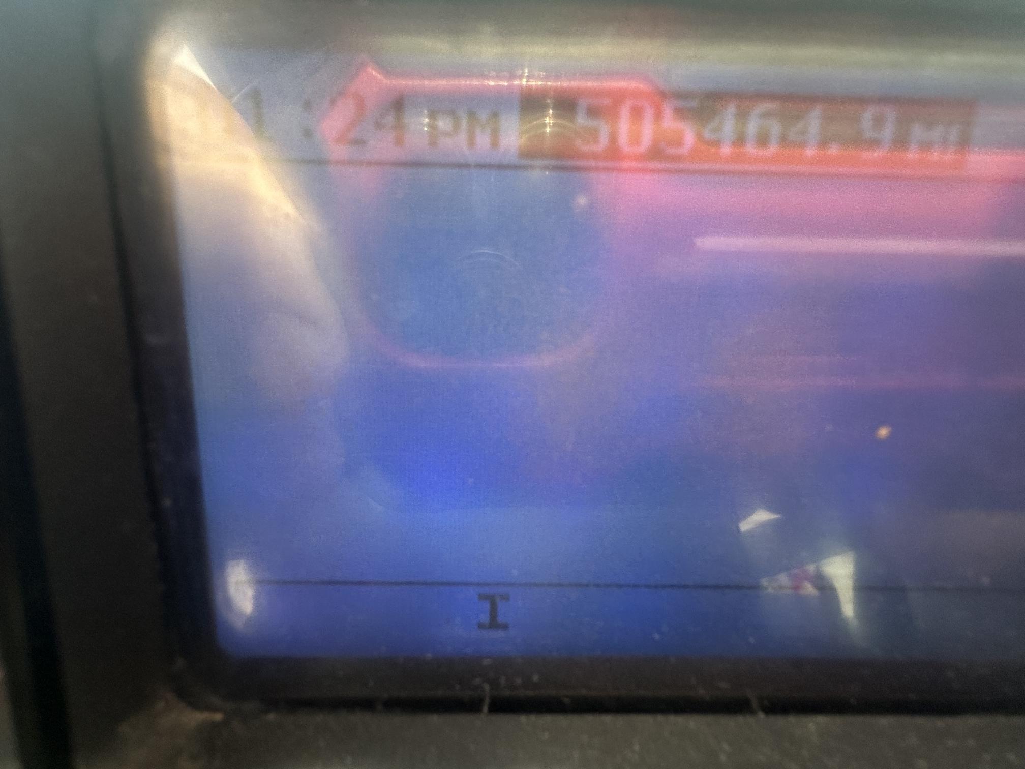 2013 MACK Granite CU713 - Image 39