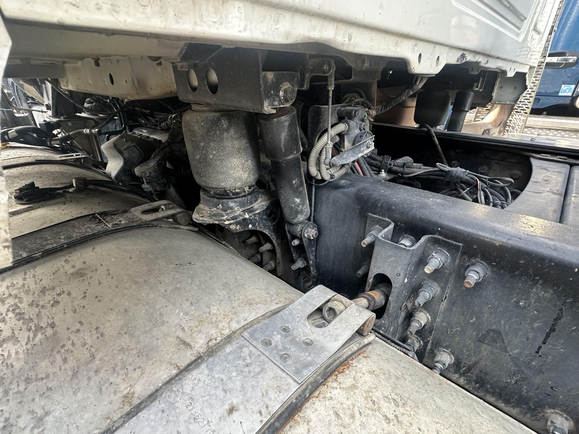 2013 MACK Granite CU713 - Image 41