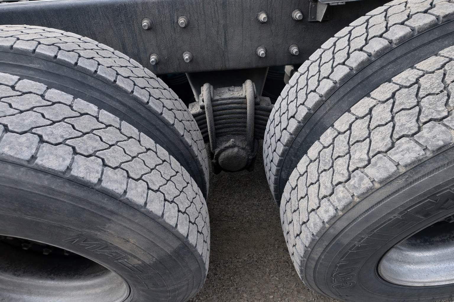 2013 MACK Granite CU713 - view 20 of 42