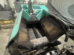 2012 VOGELE Vision 5100-2 - Image 3