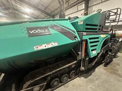 2012 VOGELE Vision 5100-2 - Image 5