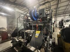 2012 VOGELE Vision 5100-2 - Image 9