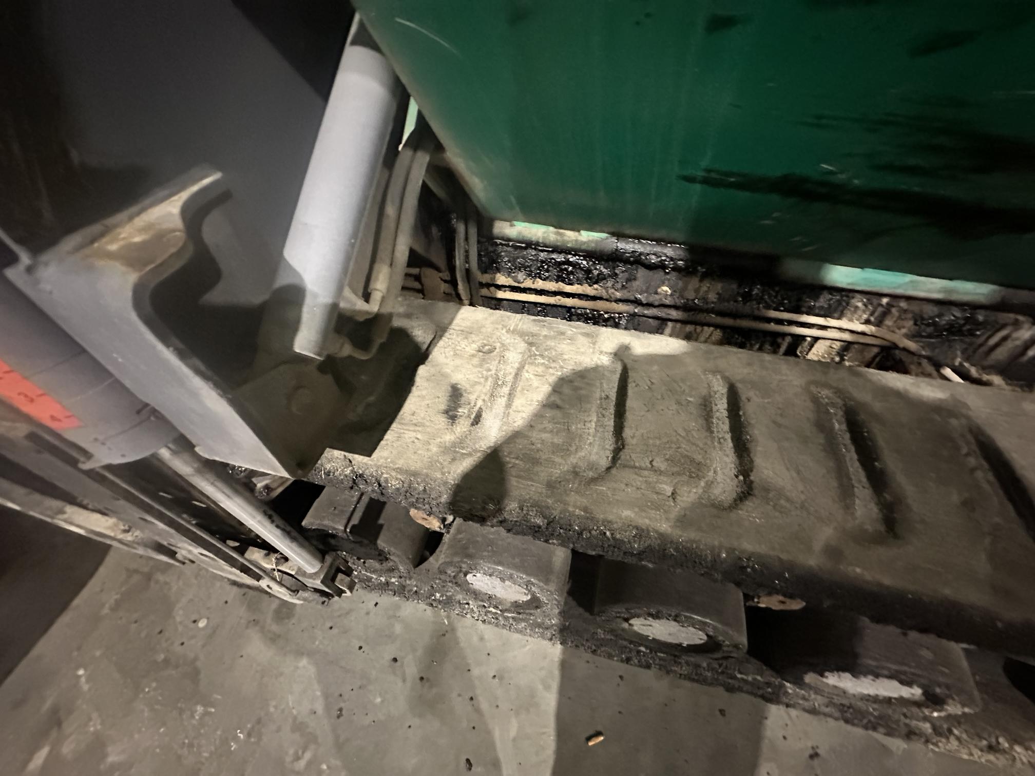 2012 VOGELE Vision 5100-2 - Image 11