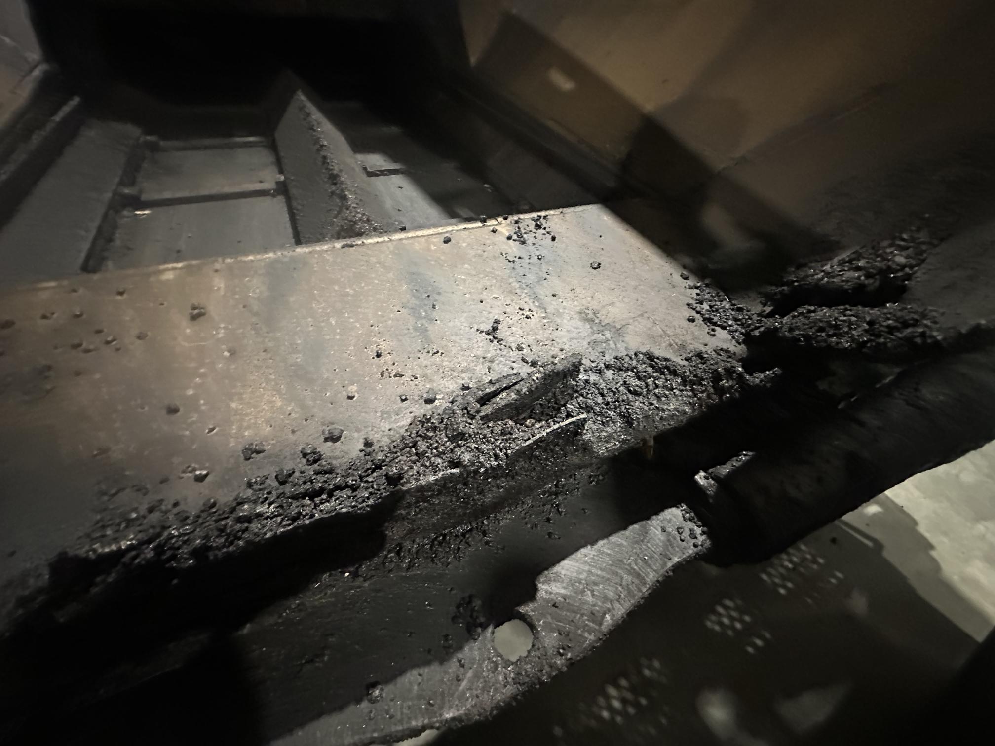 2012 VOGELE Vision 5100-2 - view 14 of 37