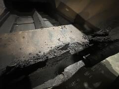 2012 VOGELE Vision 5100-2 - Image 14