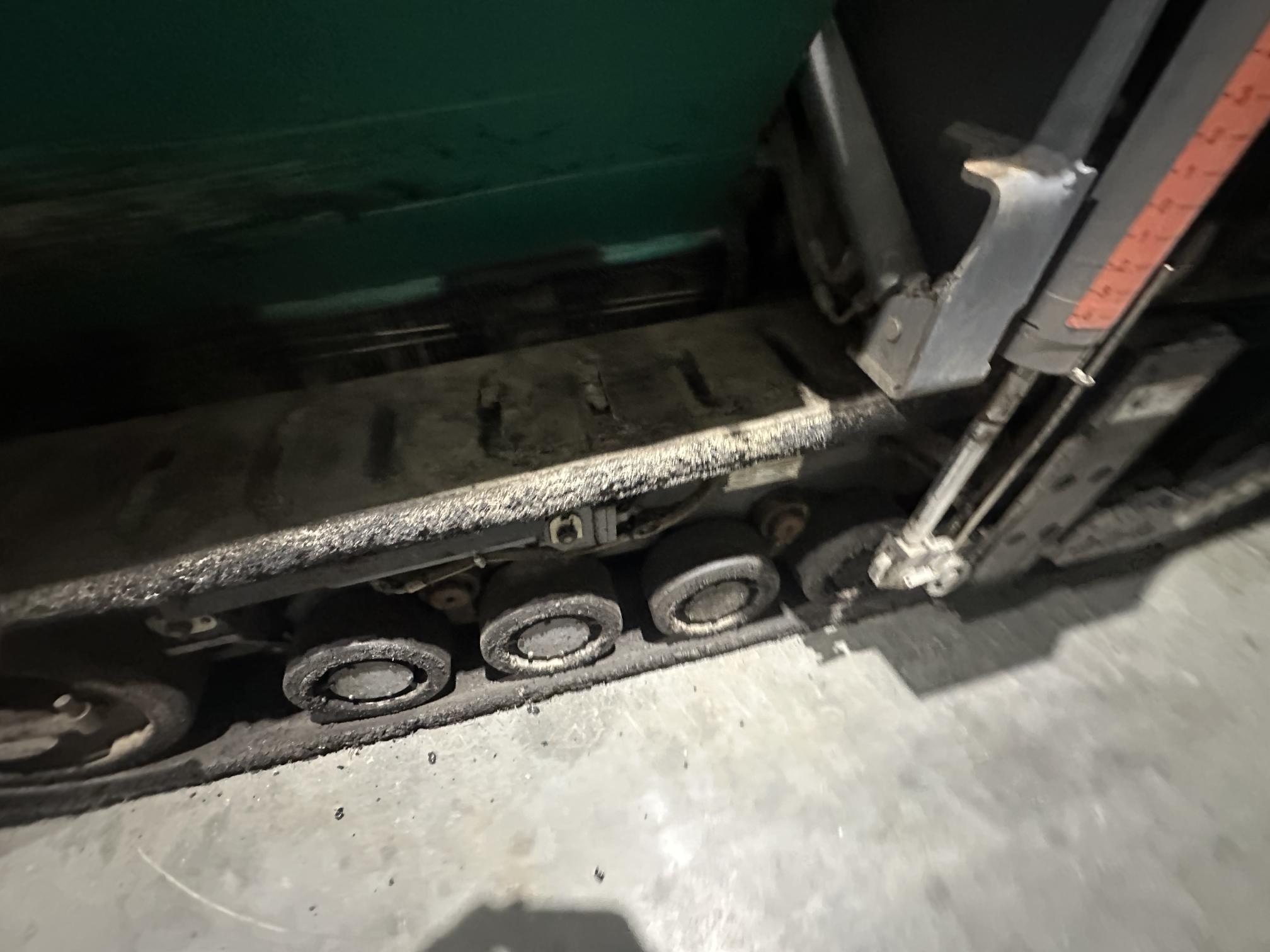 2012 VOGELE Vision 5100-2 - Image 16