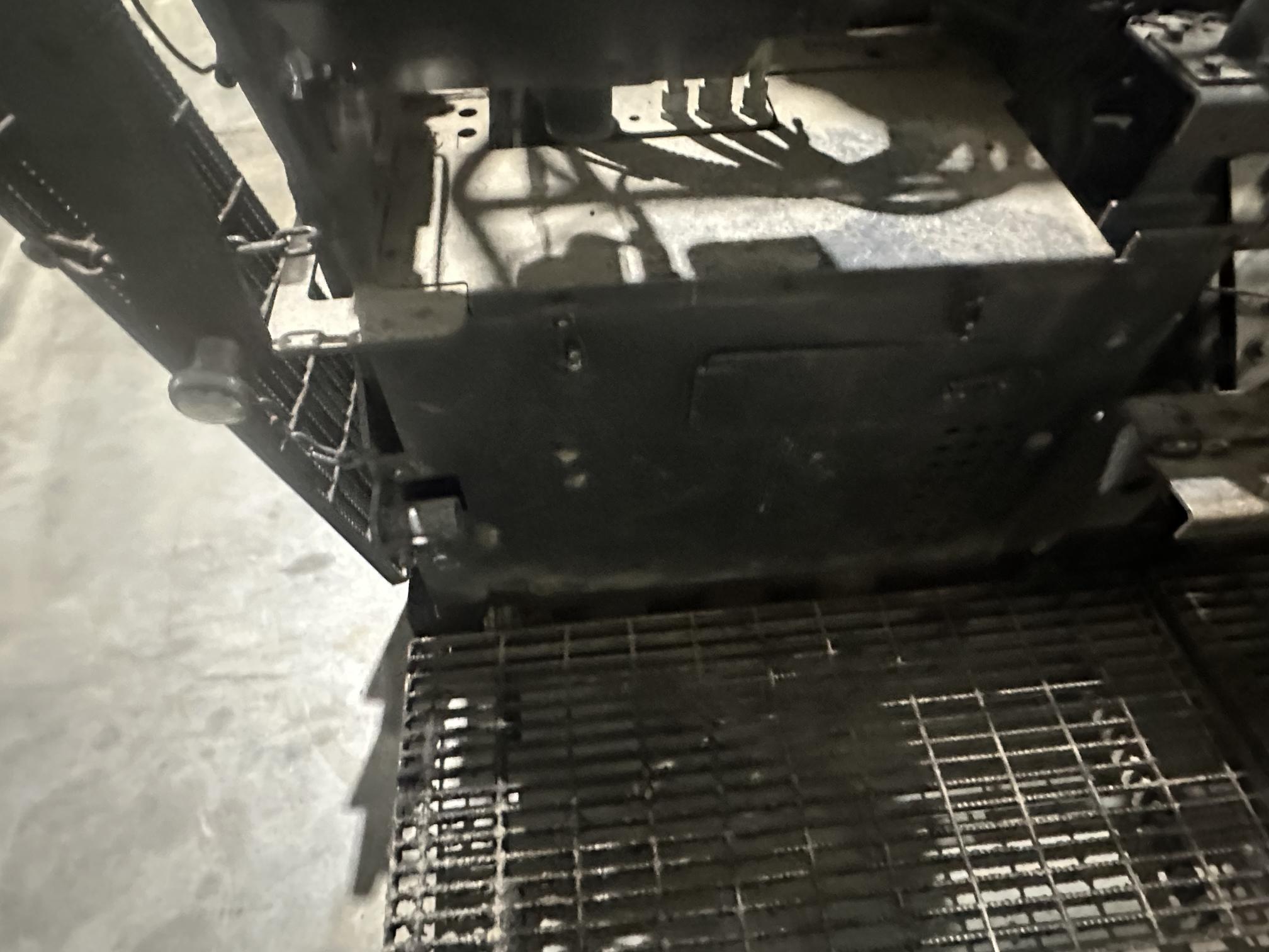 2012 VOGELE Vision 5100-2 - Image 21