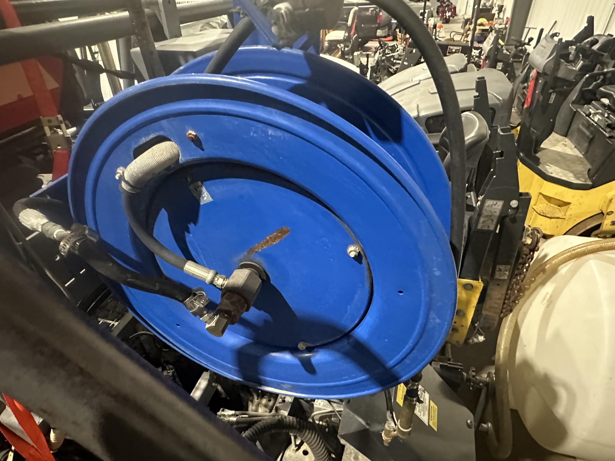 2012 VOGELE Vision 5100-2 - Image 29